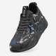 Мужские кроссовки Puma RS-X Splatters 40285502 42.5 (8.5UK) 27.5 см Gray Echo/Cool Blue (4069156496330) - изображение 4