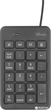 Клавіатура дротова Trust Xalas USB (TR22221) - зображення 3