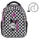 Рюкзак Kite Education teens Kuromi HK25-8001M - зображення 3