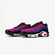 Мужские кроссовки Patta x Air Max Plus "F.C. Barcelona розовые 42 - изображение 3