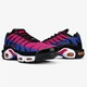 Мужские кроссовки Patta x Air Max Plus "F.C. Barcelona розовые 42 - изображение 4