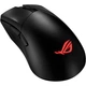 Мышь Asus ROG Gladius III Wireless AimPoint RGB Black (90MP02Y0-BMUA01) [139416] - изображение 2