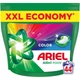Капсулы для стирки Ariel Pods All-in-1 Color Для цветного 44 шт. (8700216764544) (255103) - изображение 2