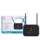 Роутер 3G 4G WI-FI под сим карту OLAX AX8 PRO с аккумулятором 5000 мАч и съемными антеннами (67331011) - изображение 4
