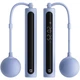 Xiaomi MiJia Smart Jump Rope 2 Light Blue MJTS02YM/BHR9994CN (скакалка) [139937] - изображение 1