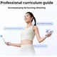Xiaomi MiJia Smart Jump Rope 2 Light Blue MJTS02YM/BHR9994CN (скакалка) [139937] - изображение 4
