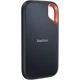 Внешний SSD накопитель SanDisk Extreme Portable V2 8TB Black (SDSSDE61-8T00-G25) [139923] - изображение 2
