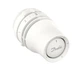 Термостатическая головка Danfoss Redia RA click, встроенный датчик, настройка на ноль 015G3398 - изображение 2