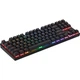 Клавіатура Hator HTK287UA Black - зображення 2