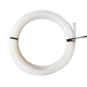 Тефлонова трубка Kingroon PTFE, D4мм/ d2мм, біла, (B0030) - зображення 1