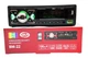 Автомагнитола Boschmann BM-22 ISO 1din RGB MP3+FM+2xUSB+microSD+AUX+Bluetooth с пультом ДУ 4х100W (3_06824) - изображение 3