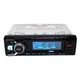 Автомагнитола Boschmann BM-3180 ISO 1din RGB MP3+FM+2xUSB+microSD+AUX+Bluetooth с пультом ДУ 4х100W (3_06819) - изображение 3
