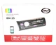 Автомагнитола Boschmann BM-25 ISO 1din RGB MP3+FM+2xUSB+microSD+AUX+Bluetooth с пультом ДУ 4х100W (3_06826) - изображение 7