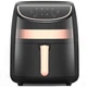 Мультипечь-аэрофритюрница Deerma Air Fryer KZ100 - изображение 2