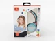 Навушники JBL JR 310 Blue (JBLJR310BLU) - изображение 9