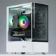 Игровой ПК Digitalfury R5 Ryzen 5 5600/32Gb DDR4/RTX 5050 8Gb/1000Gb SSD M2/B450/600W - изображение 1
