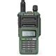 Радіостанція Baofeng UV-9R PRO 8W (оригінал, водонепроникна) Type-C батарея - изображение 1
