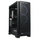 Рабочая станция PowerUp #333 Xeon E5 2699 v4/64 GB/SSD 512GB/GeForce RTX 5060 8GB для 3D моделирования видеомонтажа рендеринга для инженеров и архитекторов - изображение 3