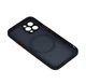 Чохол з бездротовою батареєю XON 5000 mah для iPhone 12 Pro BatteryCase Чорний (963203142) - зображення 8