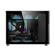 Корпус 1stPlayer Mi6-EV Black без бп - зображення 4