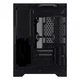 Корпус 1stPlayer vt6 Black без бп - изображение 4