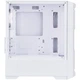 Корпус 1stPlayer h2-wh-4f7-w White без бп - зображення 7