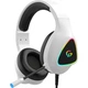 Навушники GamePro hs615 rgb White (hs615) - зображення 2