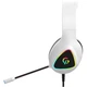 Навушники GamePro hs615 rgb White (hs615) - зображення 6