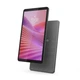 Планшет Lenovo Tab One TB305XU 4/128GB 4G Luna Grey + Clear Case (ZAF10098UA) - изображение 2