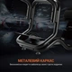 Ігрове крісло кокпіт GamePro rs167 - зображення 5