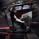 Ігрове крісло кокпіт GamePro rs167 - зображення 9