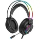 Наушники GamePro Nitro hs733 Black - зображення 1
