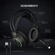 Навушники GamePro hs565 Nitro Black (hs565) - зображення 5
