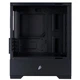 Корпус 1stPlayer Go2 Black без бп - изображение 4