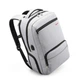 Рюкзак Tigernu T-B3319 15.6" Silver grey nR. - зображення 2