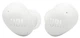 Наушники JBL Wave Buds 2, Pure Bass White - изображение 9