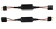 H7 обманка камбус резистор Canbus 12-32V фара за 1шт - изображение 3