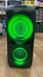 Колонка Bluetooth TTD-2809 с RGB подсветкой - изображение 2