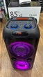 Колонка Bluetooth TTD-2809 с RGB подсветкой - изображение 3