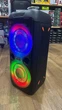 Колонка Bluetooth TTD-2809 с RGB подсветкой - изображение 5