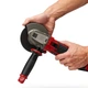 Шлифмашина угловая аккумуляторная Einhell TE-AG 18/125-2 Li (4431190) - изображение 4