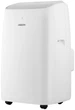 Кондиціонер мобільний Ardesto CoolFlex 35м2 on/off 12000BTU 3.5кВт A/- R290 білий - зображення 1