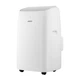 Кондиціонер мобільний Ardesto CoolFlex 35м2 on/off 12000BTU 3.5кВт A/- R290 білий - зображення 2