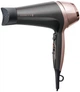 Фен Remington Curl&Straight Confidence, 2200Вт, 3 режими, дифузор,гребінець,іоніз-я, хол. обдув, чорно-беж - изображение 1