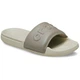 Жіночі шльопанці Бежеві Crocs Women's Crocs All Day Slide Bone / Taupe (34/35, бежевий) - изображение 3