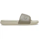 Жіночі шльопанці Бежеві Crocs Women's Crocs All Day Slide Bone / Taupe (34/35, бежевий) - изображение 6