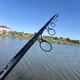 Карповое телескопическое удилище Feima Raven Tele 3.6 m (3,5 lbs), кольца Minima - изображение 4