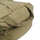Сумка-рюкзак Універсал на 69л | Kiborg для ЗСУ| Cordura 1000D | Койот - зображення 6