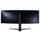 Б/У Монитор 43" Samsung Curved C43J890DKU - Class A - изображение 5