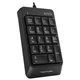 Клавиатура A4Tech FK13P Black - изображение 2